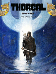 THORGAL 39. NEOKÃRA